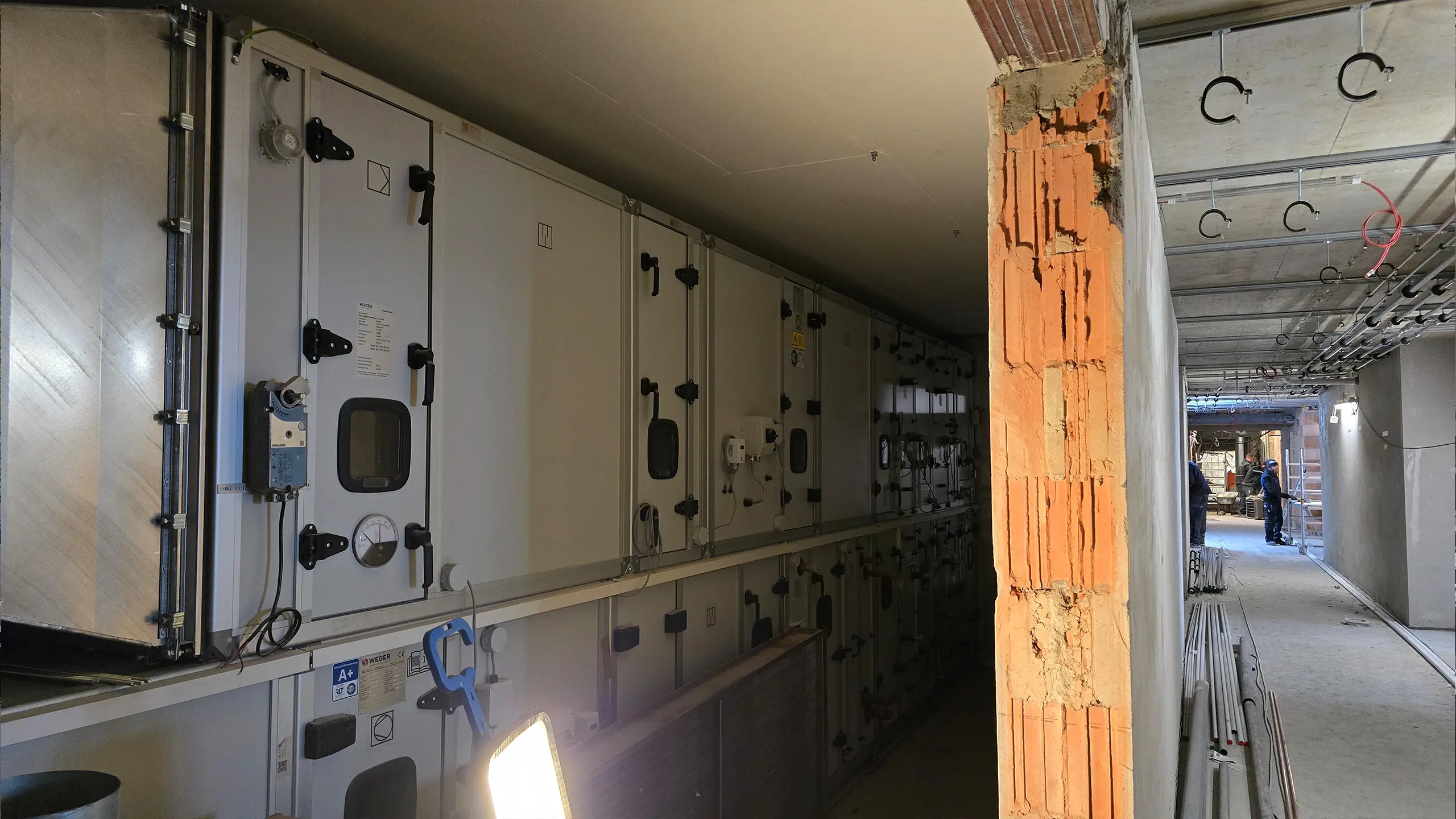 Uniklinikum Halle Bild 10