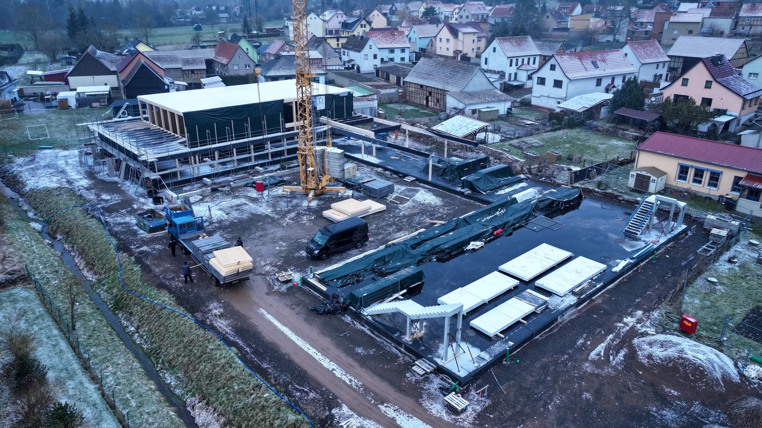 Grundschule Bendeleben Bild 4