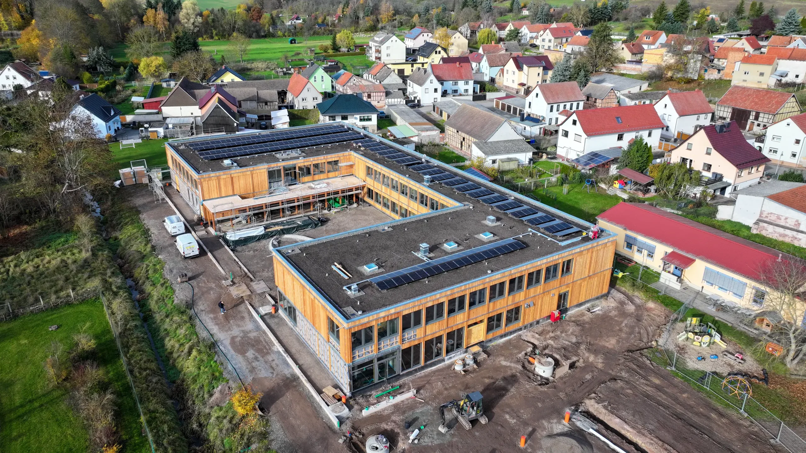 Grundschule Bendeleben Bild 8