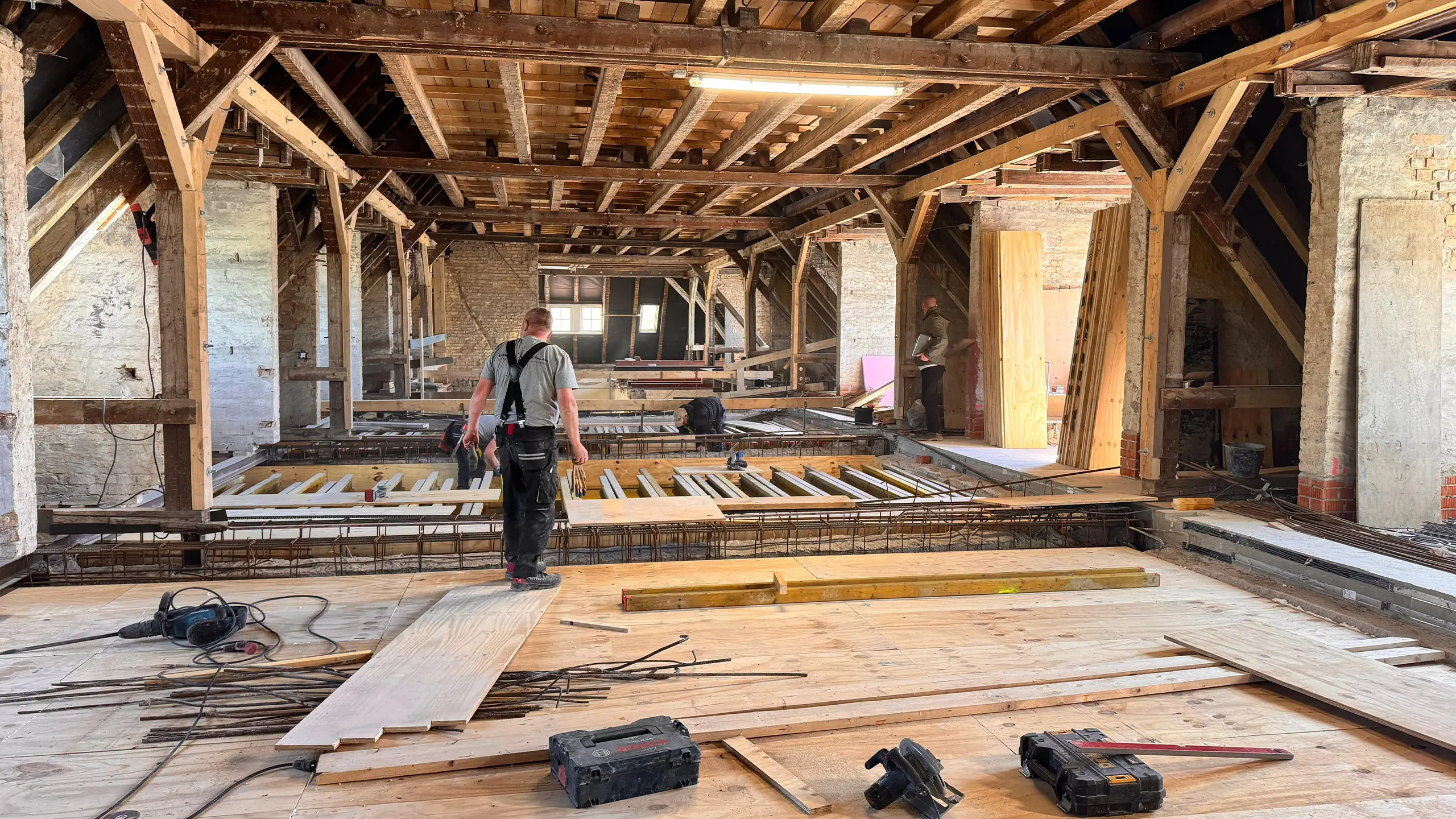 9 Halle Uniklinikum Sanierung