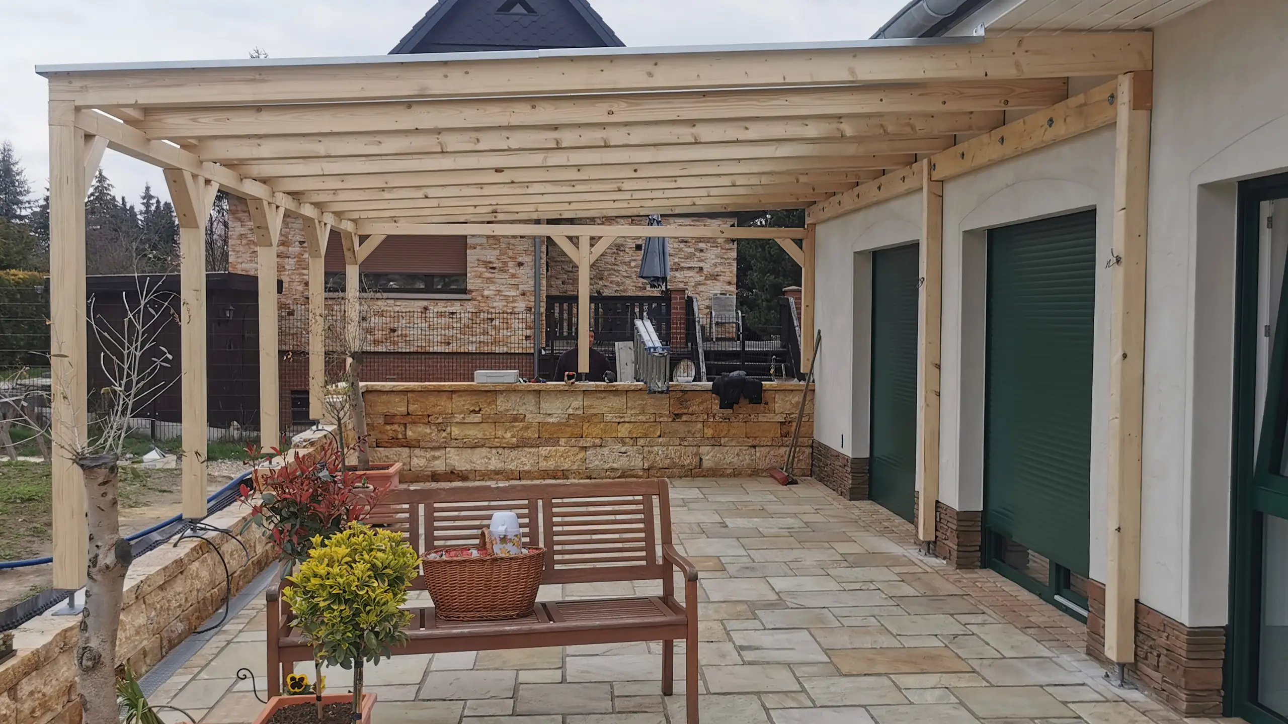 EFH Sangerhausen Bild 4