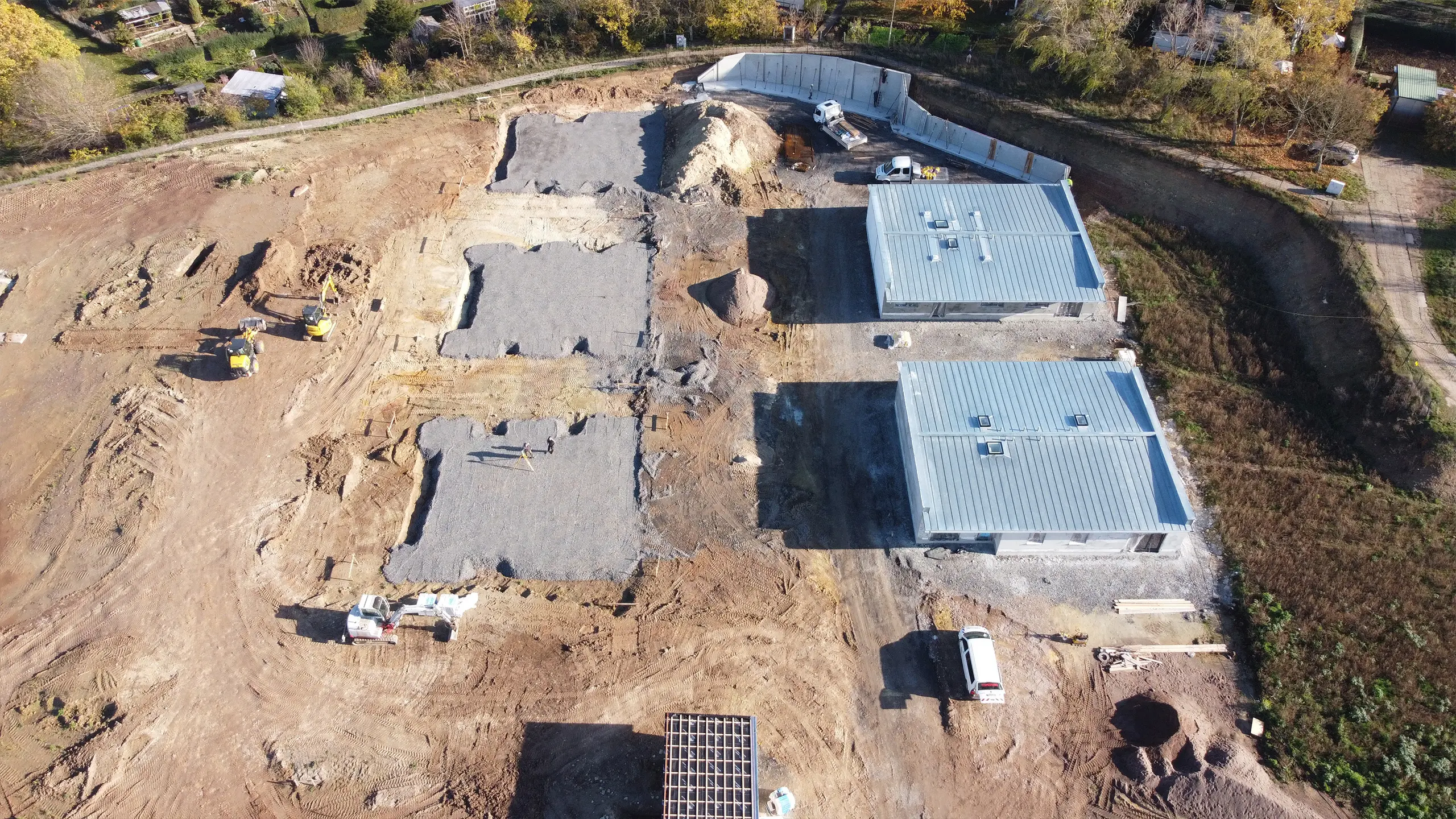 Wohnpark Am Faß Bild 1