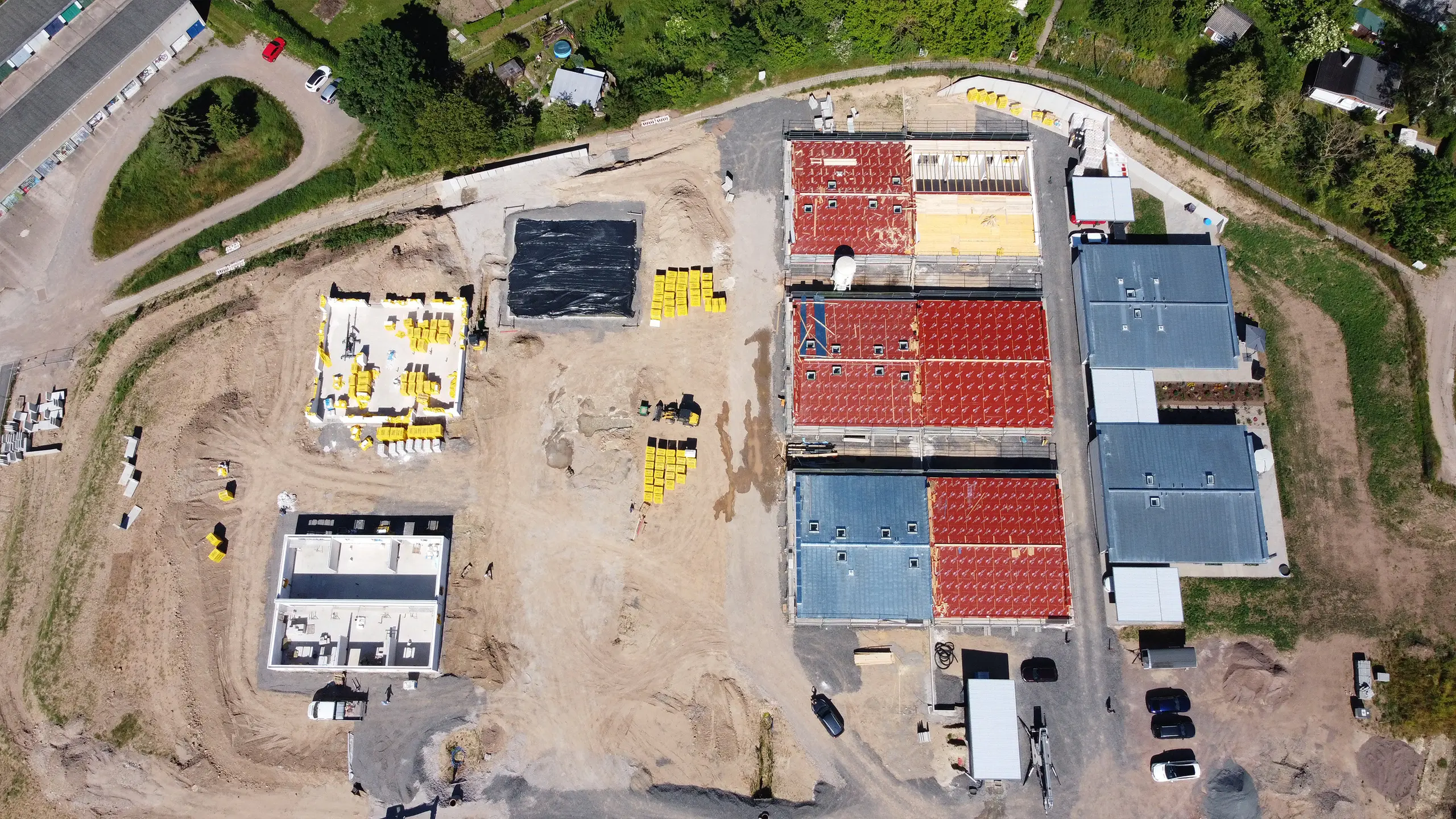 Wohnpark Am Faß Bild 2