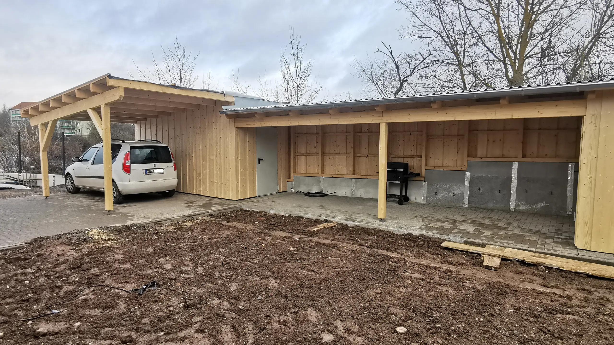 Wohnpark Am Faß Bild 3