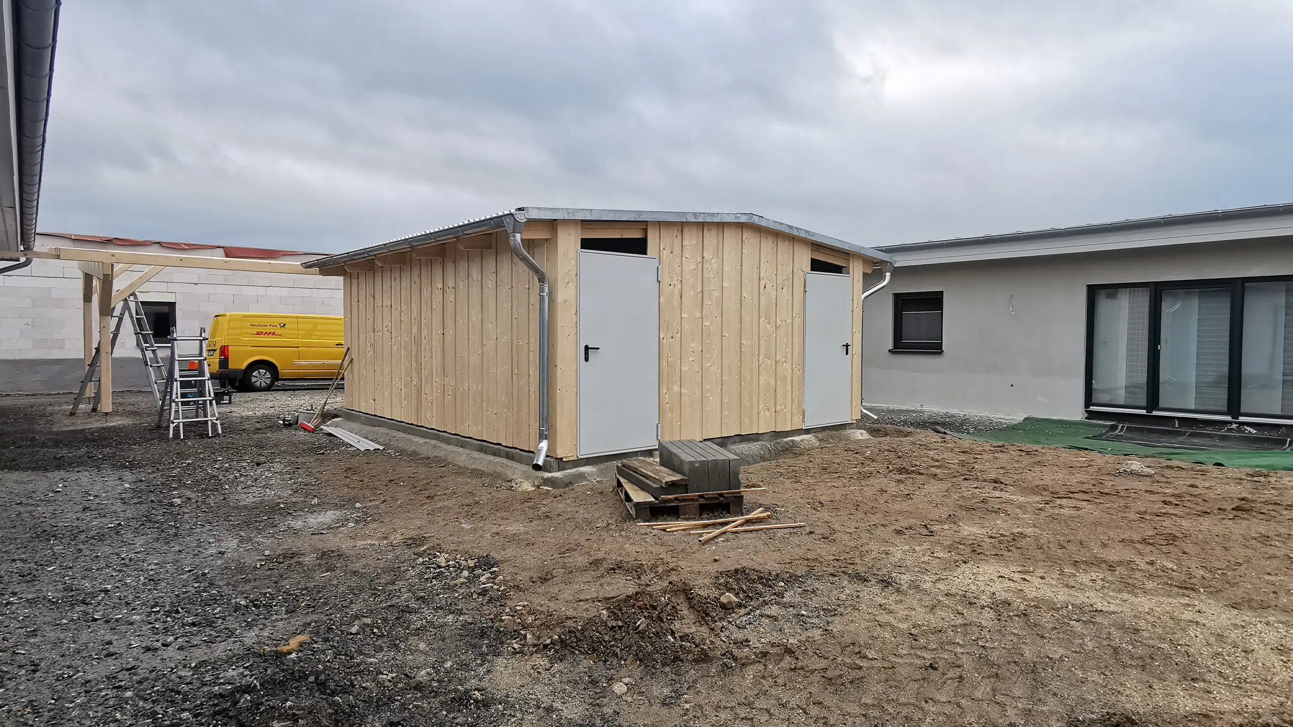 Wohnpark Am Faß Bild 4