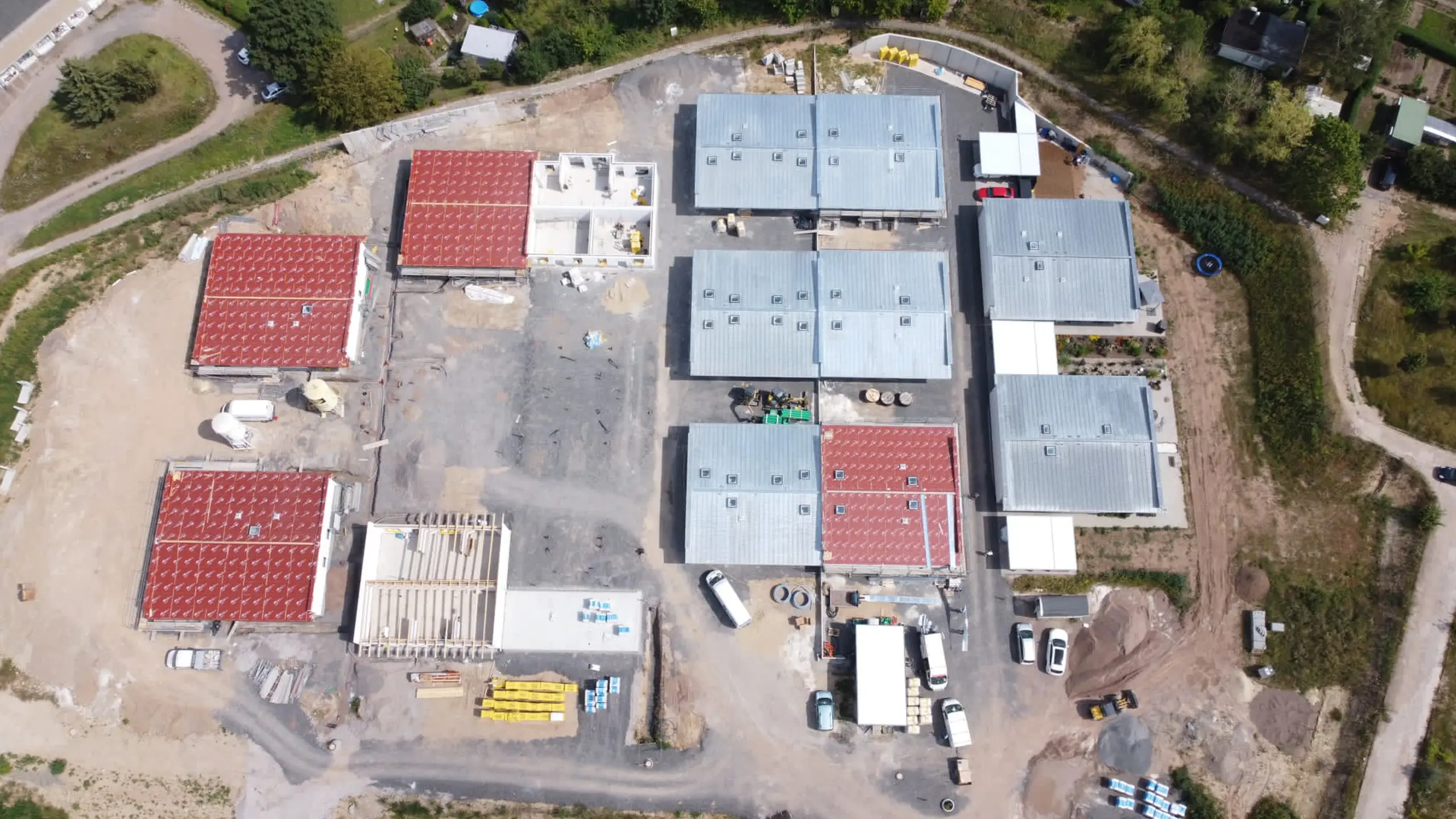 Wohnpark Am Faß Bild 6