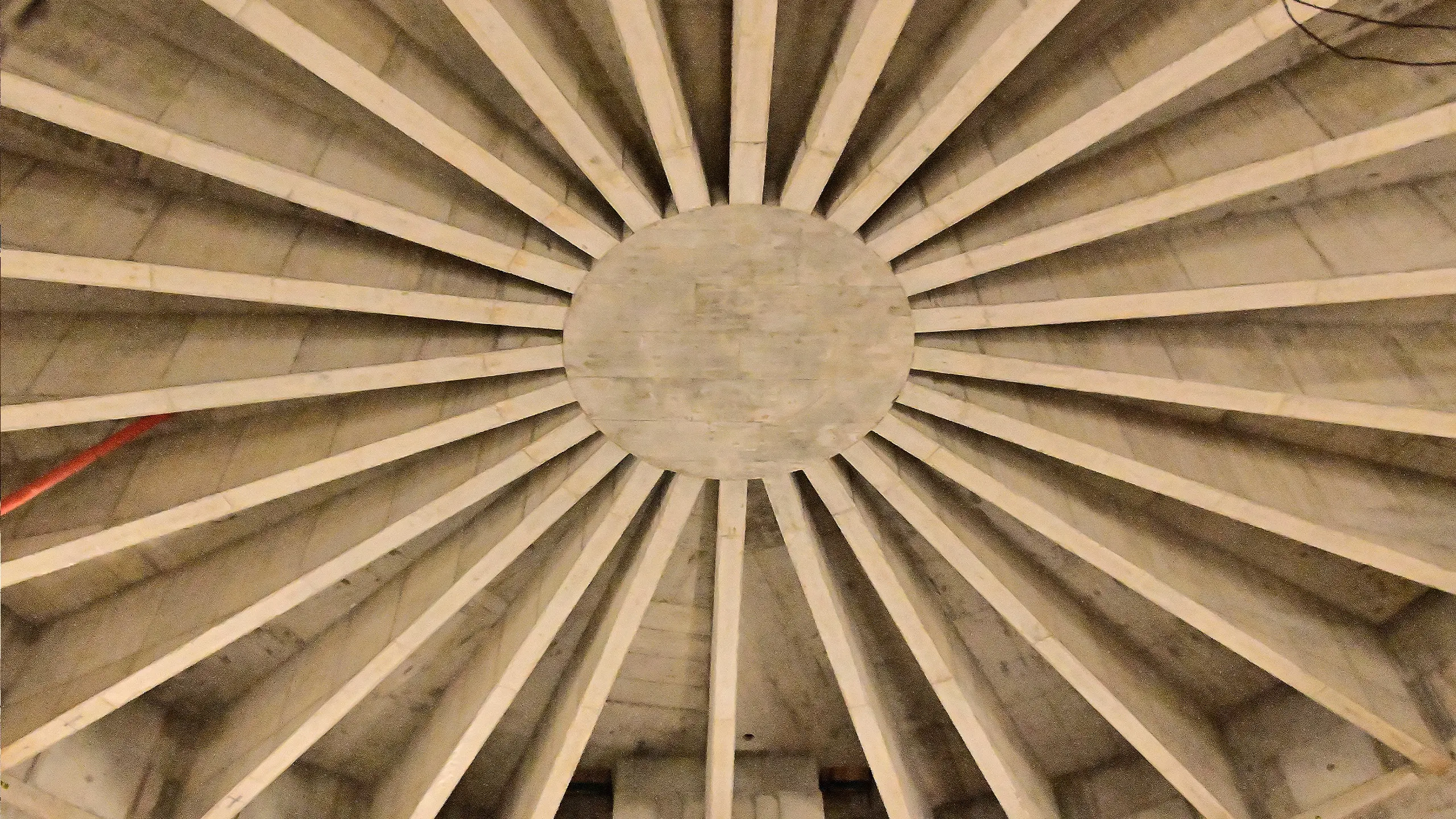Planetarium Halle Bild 7